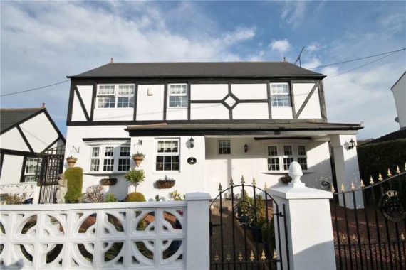 3 Bedroom Detached